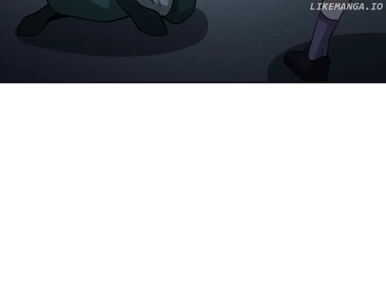 Era of the Haunted Chapter 307 - page 149